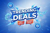 Trending Deals