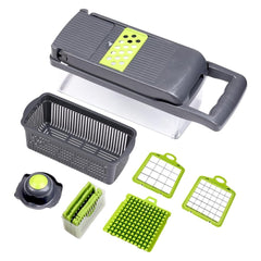 16 in 1 Multifunctional Vegetable Chopper