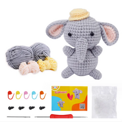 KnitCraft DIY Kit