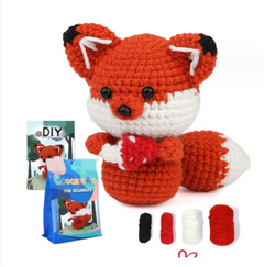KnitCraft DIY Kit