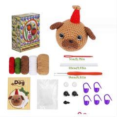 KnitCraft DIY Kit