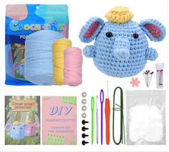 KnitCraft DIY Kit