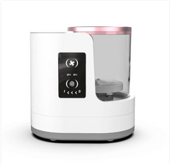 Electric Makeup Brush Cleaner
