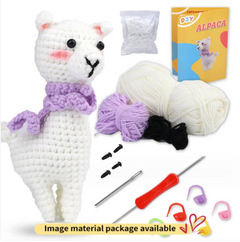 KnitCraft DIY Kit