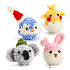 KnitCraft DIY Kit