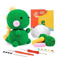 KnitCraft DIY Kit