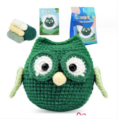 KnitCraft DIY Kit