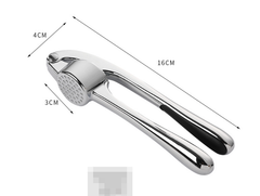 Garlic Press Mincer