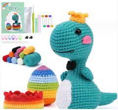 KnitCraft DIY Kit