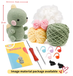 KnitCraft DIY Kit