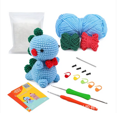 KnitCraft DIY Kit