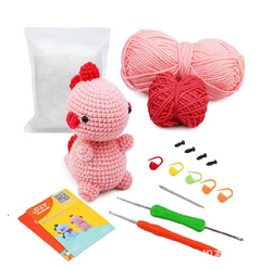KnitCraft DIY Kit