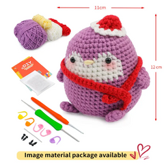 KnitCraft DIY Kit