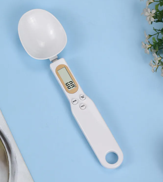Spoon Scale