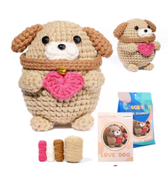 KnitCraft DIY Kit