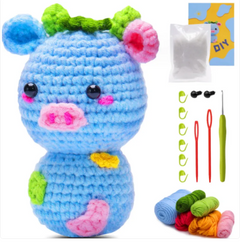 KnitCraft DIY Kit