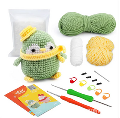 KnitCraft DIY Kit
