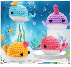 KnitCraft DIY Kit