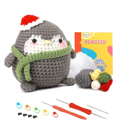 KnitCraft DIY Kit