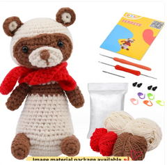 KnitCraft DIY Kit
