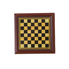 Mini Chess Set - Stylish and Compact Design