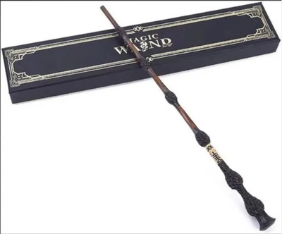 Fireball Magic Wand