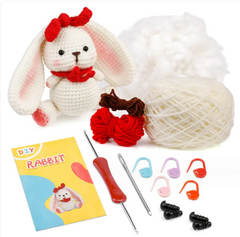 KnitCraft DIY Kit