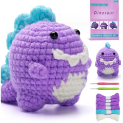 KnitCraft DIY Kit