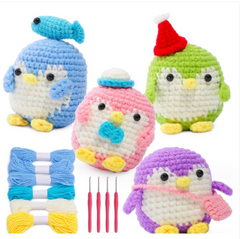 KnitCraft DIY Kit