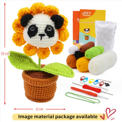 KnitCraft DIY Kit
