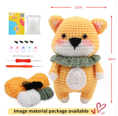 KnitCraft DIY Kit