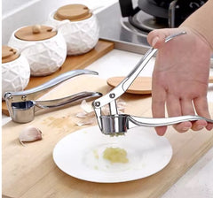 Garlic Press Mincer