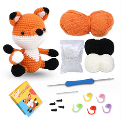 KnitCraft DIY Kit