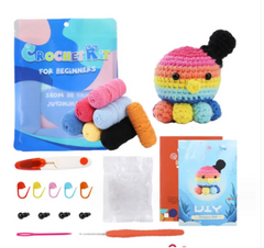 KnitCraft DIY Kit