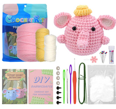 KnitCraft DIY Kit