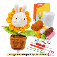KnitCraft DIY Kit