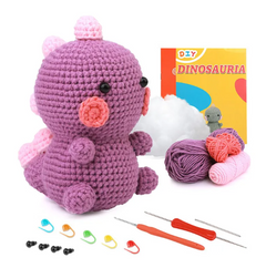 KnitCraft DIY Kit