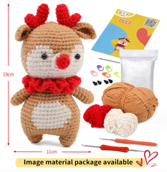 KnitCraft DIY Kit