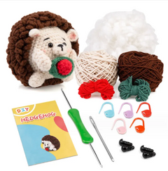 KnitCraft DIY Kit