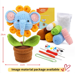 KnitCraft DIY Kit