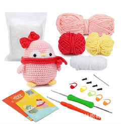 KnitCraft DIY Kit